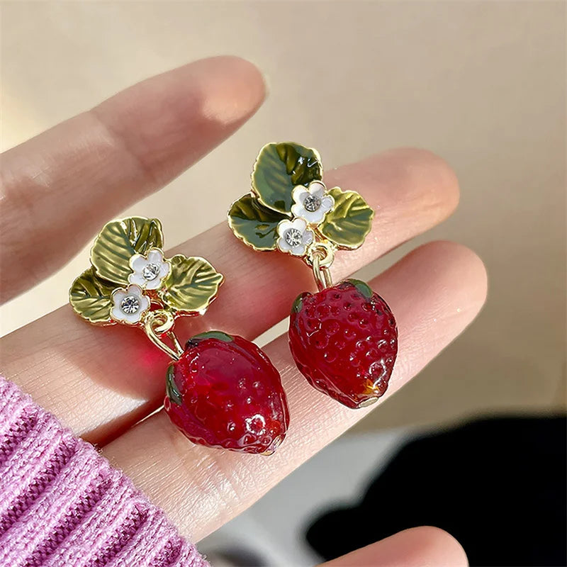 BerryBloom Drops