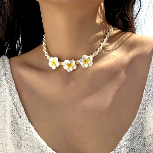 PetalPop Choker